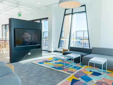 Apartamento inteiro em residência em 269 North Terrace, Adelaide SA 5000, Australia, imagem 20 de 49