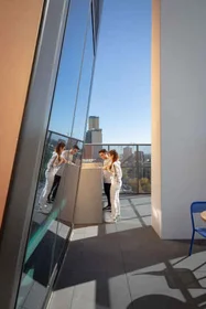 Logement entier en résidence à 269 North Terrace, Adelaide SA 5000, Australia, image 21 de 49