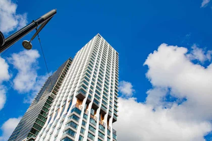 Logement entier en résidence à 269 North Terrace, Adelaide SA 5000, Australia, image 23 de 49