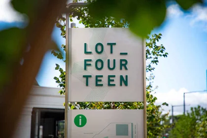 Logement entier en résidence à 269 North Terrace, Adelaide SA 5000, Australia, image 24 de 49