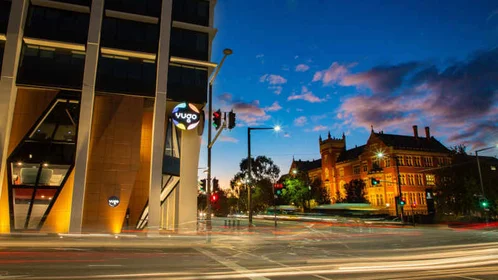 Logement entier en résidence à 269 North Terrace, Adelaide SA 5000, Australia, image 28 de 49
