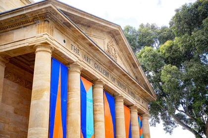 Logement entier en résidence à 269 North Terrace, Adelaide SA 5000, Australia, image 37 de 49