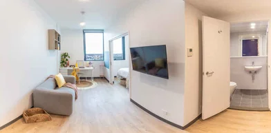 Logement entier en résidence à 269 North Terrace, Adelaide SA 5000, Australia, image 39 de 49
