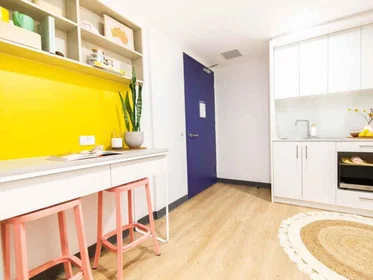 Apartamento inteiro em residência em 269 North Terrace, Adelaide SA 5000, Australia, imagem 5 de 49