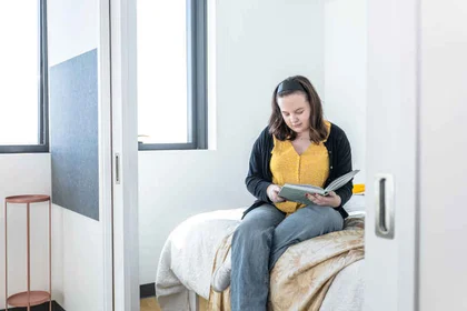 Logement entier en résidence à 269 North Terrace, Adelaide SA 5000, Australia, image 41 de 49