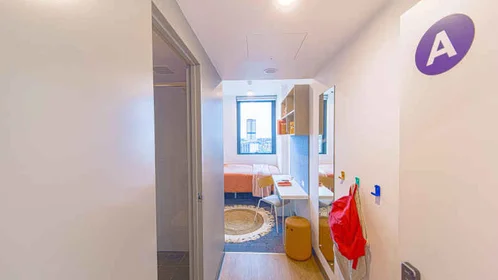 Logement entier en résidence à 269 North Terrace, Adelaide SA 5000, Australia, image 43 de 49