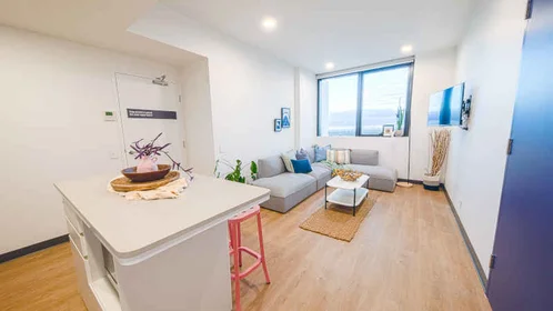 Apartamento inteiro em residência em 269 North Terrace, Adelaide SA 5000, Australia, imagem 45 de 49