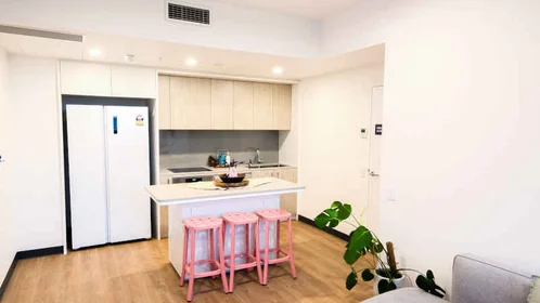 Apartamento inteiro em residência em 269 North Terrace, Adelaide SA 5000, Australia, imagem 47 de 49
