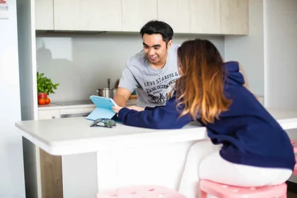 Apartamento inteiro em residência em 269 North Terrace, Adelaide SA 5000, Australia, imagem 48 de 49