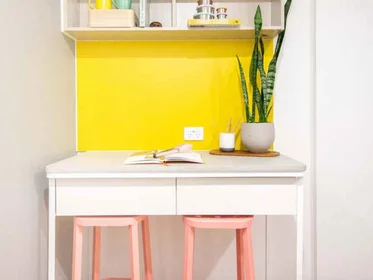 Apartamento inteiro em residência em 269 North Terrace, Adelaide SA 5000, Australia, imagem 6 de 49