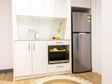 Apartamento inteiro em residência em 269 North Terrace, Adelaide SA 5000, Australia, imagem 7 de 49