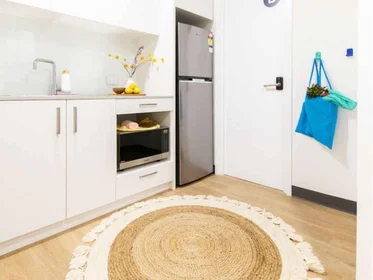 Apartamento inteiro em residência em 269 North Terrace, Adelaide SA 5000, Australia, imagem 8 de 49