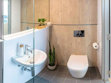 Apartamento inteiro em residência em 269 North Terrace, Adelaide SA 5000, Australia, imagem 10 de 49