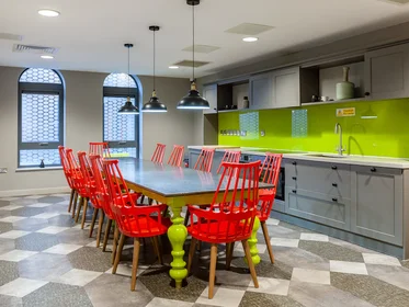 Entire apartment in residence at Newport Rd, Cardiff CF24 0AN, United Kingdom, image 14 of 24