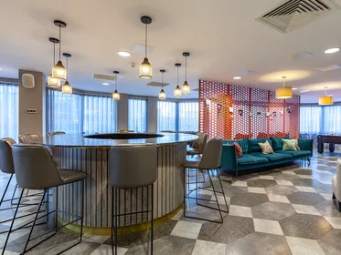Entire apartment in residence at Newport Rd, Cardiff CF24 0AN, United Kingdom, image 3 of 24