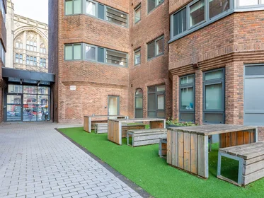 Entire apartment in residence at Newport Rd, Cardiff CF24 0AN, United Kingdom, image 24 of 24