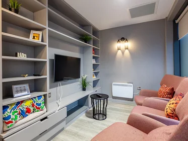 Entire apartment in residence at Newport Rd, Cardiff CF24 0AN, United Kingdom, image 9 of 24