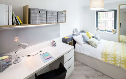 Alojamiento entero en residencia en Newport Rd, Cardiff CF24 0AN, United Kingdom, imagen 1 de 26