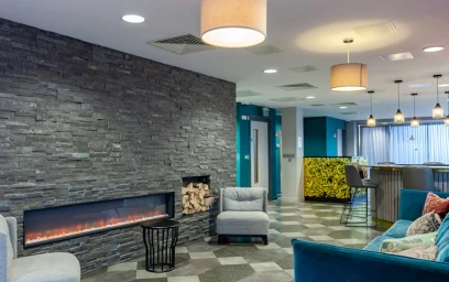 Alojamiento entero en residencia en Newport Rd, Cardiff CF24 0AN, United Kingdom, imagen 11 de 26