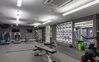 Alojamiento entero en residencia en Newport Rd, Cardiff CF24 0AN, United Kingdom, imagen 13 de 26