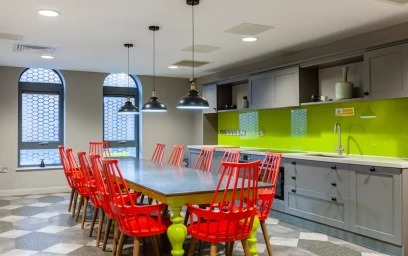 Alojamiento entero en residencia en Newport Rd, Cardiff CF24 0AN, United Kingdom, imagen 14 de 26