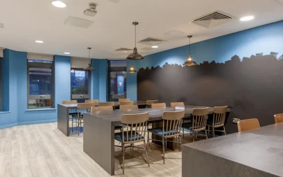 Alojamiento entero en residencia en Newport Rd, Cardiff CF24 0AN, United Kingdom, imagen 16 de 26