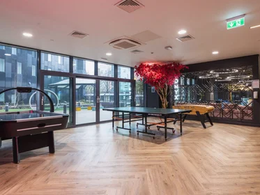 Prywatny pokój w rezydencji 60 Lancaster St, Birmingham B4 7BZ, United Kingdom       , obraz 5 49
