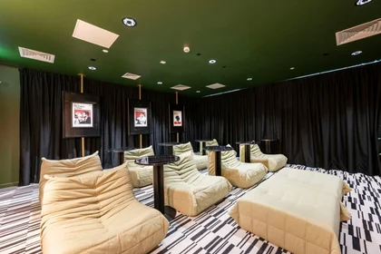 Studio im Wohnheim in der 3 Bulk Rd, Lancaster LA1 1DT, United Kingdom , bild 14 von 34
