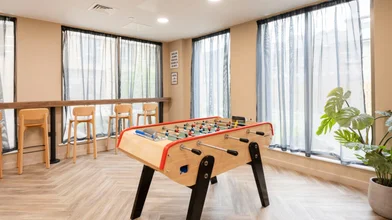 Studio im Wohnheim in der 3 Bulk Rd, Lancaster LA1 1DT, United Kingdom , bild 15 von 34