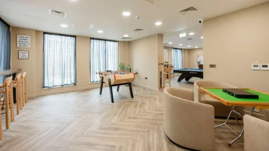 Studio im Wohnheim in der 3 Bulk Rd, Lancaster LA1 1DT, United Kingdom , bild 18 von 34