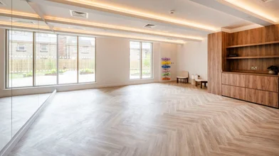 Studio im Wohnheim in der 3 Bulk Rd, Lancaster LA1 1DT, United Kingdom , bild 19 von 34