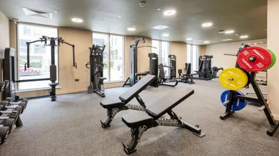 Studio im Wohnheim in der 3 Bulk Rd, Lancaster LA1 1DT, United Kingdom , bild 22 von 34