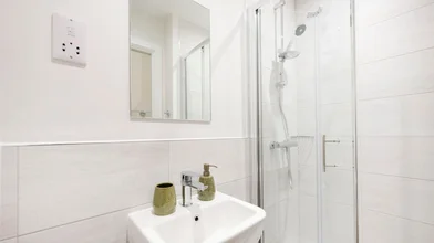 Studio im Wohnheim in der 3 Bulk Rd, Lancaster LA1 1DT, United Kingdom , bild 26 von 34