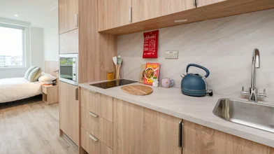 Studio im Wohnheim in der 3 Bulk Rd, Lancaster LA1 1DT, United Kingdom , bild 28 von 34