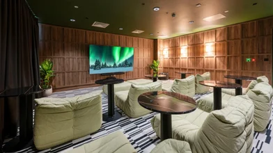 Studio im Wohnheim in der 3 Bulk Rd, Lancaster LA1 1DT, United Kingdom , bild 8 von 34