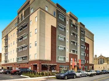 Apartamento inteiro em residência em 404 University Ave, Syracuse, NY 13210, USA, imagem 9 de 20