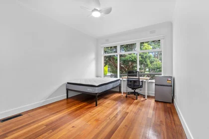 Quarto compartilhado em residência em 18 Marshall Ave, Clayton VIC 3168, imagem 2 de 23