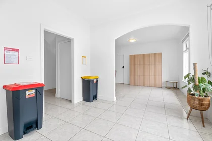 Quarto compartilhado em residência em 18 Marshall Ave, Clayton VIC 3168, imagem 13 de 23