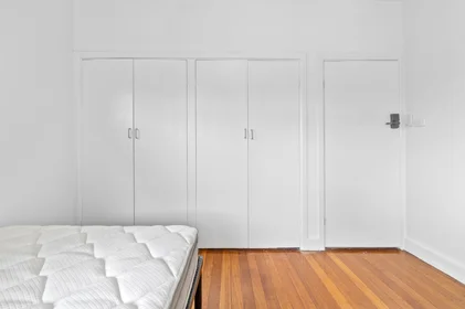 Quarto compartilhado em residência em 18 Marshall Ave, Clayton VIC 3168, imagem 5 de 23