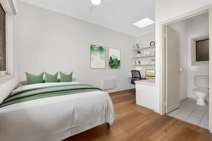 Quarto privado em 49 Beddoe Ave, Clayton VIC 3168, imagem 1 de 10