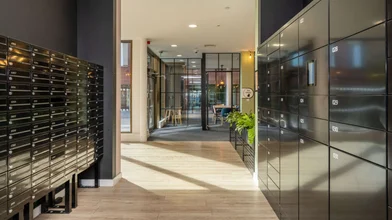 Habitación privada en residencia en Walnut Tree Cl, Guildford GU14JF, United Kingdom , imagen 29 de 40