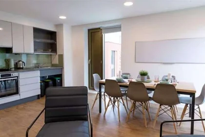 Habitación privada en residencia en Walnut Tree Cl, Guildford GU14JF, United Kingdom , imagen 7 de 40