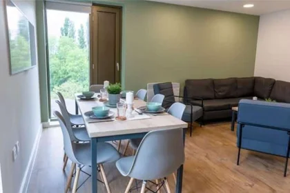 Habitación privada en residencia en Walnut Tree Cl, Guildford GU14JF, United Kingdom , imagen 8 de 40