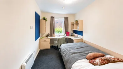 Privatzimmer im Wohnheim in der Brook St, Preston PR1 7EA, United Kingdom           , bild 2 von 17