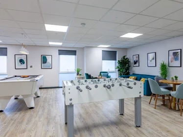 Privatzimmer im Wohnheim in der Brook St, Preston PR1 7EA, United Kingdom           , bild 17 von 17