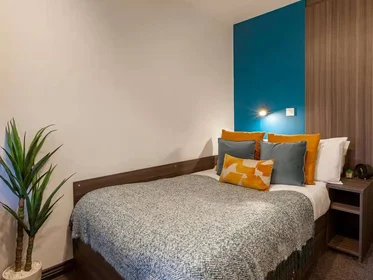 Privatzimmer im Wohnheim in der Brook St, Preston PR1 7EA, United Kingdom           , bild 30 von 32