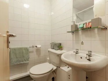 Privatzimmer im Wohnheim in der Brook St, Preston PR1 7EA, United Kingdom           , bild 31 von 32