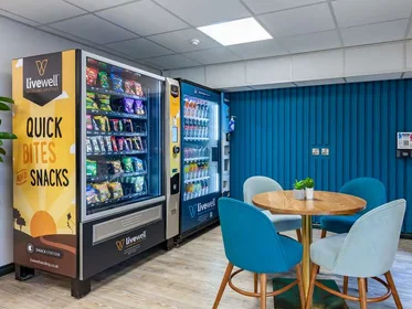 Özel oda Ikamet yerinde konumu Brook St, Preston PR1 7EA, United Kingdom , 21 35 görüntüsü