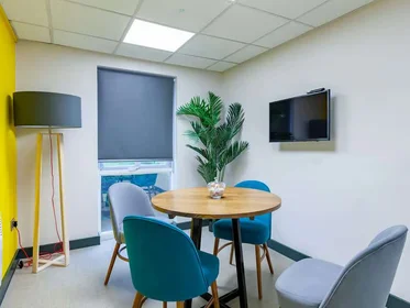Özel oda Ikamet yerinde konumu Brook St, Preston PR1 7EA, United Kingdom , 23 35 görüntüsü