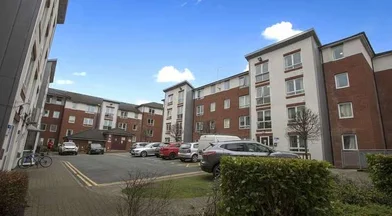 Özel oda Ikamet yerinde konumu Brook St, Preston PR1 7EA, United Kingdom , 24 35 görüntüsü